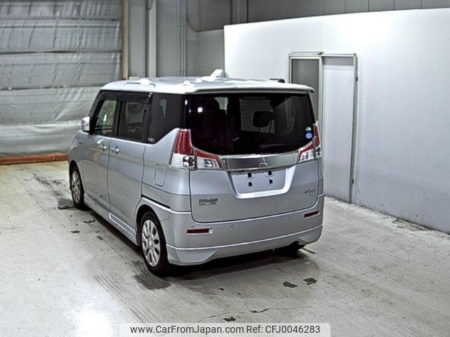 mitsubishi delica-d2 2019 -MITSUBISHI--Delica D2 MB36S-251570---MITSUBISHI--Delica D2 MB36S-251570- image 2