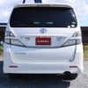 toyota vellfire 2009 O11446 image 13