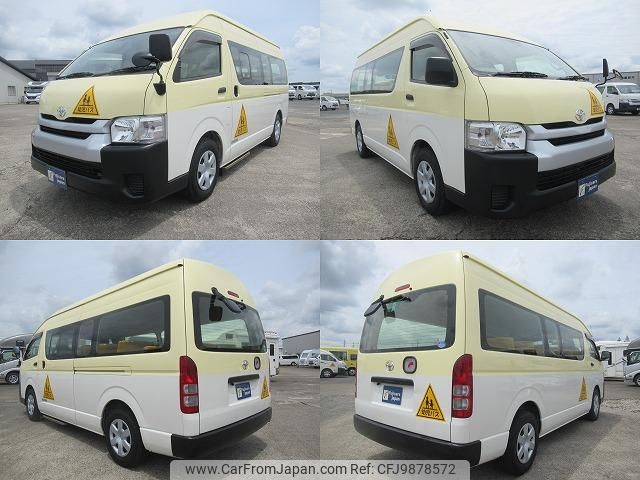 toyota hiace-commuter 2018 GOO_JP_700040276330240610002 image 2