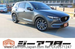 mazda cx-5 2019 -MAZDA--CX-5 3DA-KF2P--KF2P-315386---MAZDA--CX-5 3DA-KF2P--KF2P-315386-