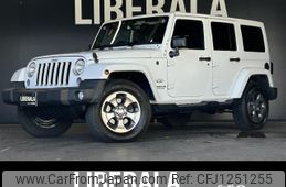 chrysler jeep-wrangler 2017 -CHRYSLER--Jeep Wrangler ABA-JK36L--1C4HJWLG8HL648790---CHRYSLER--Jeep Wrangler ABA-JK36L--1C4HJWLG8HL648790-