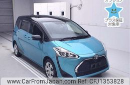 toyota sienta 2019 -TOYOTA--Sienta NSP170G-7215312---TOYOTA--Sienta NSP170G-7215312-