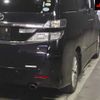 toyota vellfire 2012 -TOYOTA--Vellfire ANH20W--8222801---TOYOTA--Vellfire ANH20W--8222801- image 9