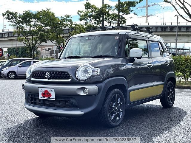 suzuki xbee 2018 -SUZUKI--XBEE DAA-MN71S--MN71S-108456---SUZUKI--XBEE DAA-MN71S--MN71S-108456- image 1