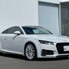 audi tt 2019 -AUDI--Audi TT ABA-FVDKZ--TRUZZZFV7L1001252---AUDI--Audi TT ABA-FVDKZ--TRUZZZFV7L1001252- image 4