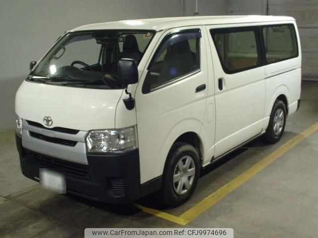 toyota hiace-van 2019 quick_quick_QDF-GDH206V_GDH206-1024283 image 1