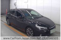 subaru impreza-wagon 2020 -SUBARU 【大阪 303ﾃ 631】--Impreza Wagon DBA-GT3--GT3-079012---SUBARU 【大阪 303ﾃ 631】--Impreza Wagon DBA-GT3--GT3-079012-