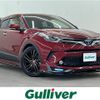 toyota c-hr 2018 CFJ1829058 image 1