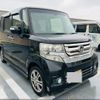 honda n-box 2015 -HONDA 【なにわ 】--N BOX JF1--1605246---HONDA 【なにわ 】--N BOX JF1--1605246- image 1