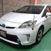 toyota prius 2012 quick_quick_DAA-ZVW30_ZVW30-5516694 image 1