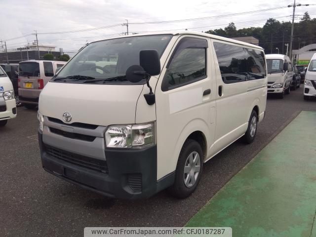 toyota regiusace-van 2019 -TOYOTA--Regius ace Van GDH206V--GDH206-2005505---TOYOTA--Regius ace Van GDH206V--GDH206-2005505- image 1