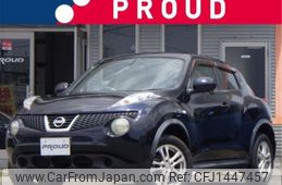 nissan juke 2011 -NISSAN--Juke YF15--YF15-045833---NISSAN--Juke YF15--YF15-045833-