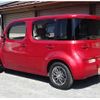 nissan cube 2011 quick_quick_DBA-Z12_Z12-160459 image 16