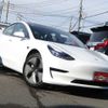 tesla-motors model-3 2020 -TESLA--ﾃｽﾗﾓﾃﾞﾙ3 ZAA-3L13--5YJ3F7EA1LF777296---TESLA--ﾃｽﾗﾓﾃﾞﾙ3 ZAA-3L13--5YJ3F7EA1LF777296- image 19