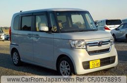 honda n-box 2021 -HONDA 【野田 580】--N BOX 6BA-JF3--JF3-5072442---HONDA 【野田 580】--N BOX 6BA-JF3--JF3-5072442-