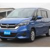 nissan serena 2018 -NISSAN--Serena GC27--029598---NISSAN--Serena GC27--029598- image 24