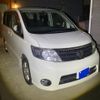 nissan serena 2009 -NISSAN--Serena DBA-CC25--CC25-283666---NISSAN--Serena DBA-CC25--CC25-283666- image 2