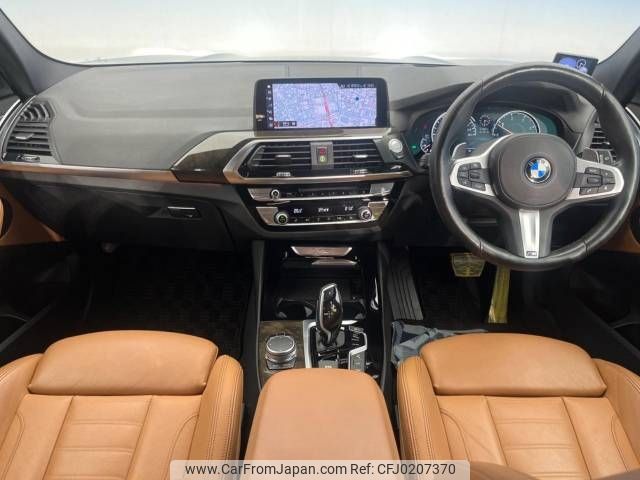 bmw x3 2019 -BMW--BMW X3 LDA-TX20--WBATX320X0LG60312---BMW--BMW X3 LDA-TX20--WBATX320X0LG60312- image 2