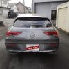 mercedes-benz cla-class 2019 -MERCEDES-BENZ 【名変中 】--Benz CLA 118612M--2N063333---MERCEDES-BENZ 【名変中 】--Benz CLA 118612M--2N063333- image 2