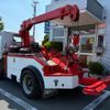 isuzu elf-truck 2014 CFJ1616634 image 5