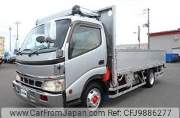 toyota dyna-truck 2006 -TOYOTA--Dyna PB-XZU413--XZU413-1000090---TOYOTA--Dyna PB-XZU413--XZU413-1000090-