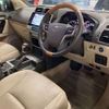 toyota land-cruiser-prado 2022 -TOYOTA 【横浜 380ﾇ 118】--Land Cruiser Prado 3DA-GDJ150W--GDJ150-0080009---TOYOTA 【横浜 380ﾇ 118】--Land Cruiser Prado 3DA-GDJ150W--GDJ150-0080009- image 9