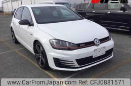 volkswagen golf 2014 -VOLKSWAGEN--VW Golf AUCHH-EW319032---VOLKSWAGEN--VW Golf AUCHH-EW319032-