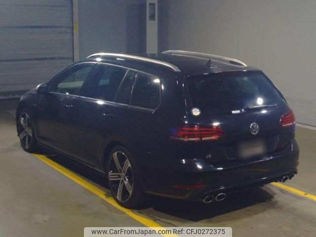 volkswagen golf-variant 2019 quick_quick_ABA-AUDJHF_WVWZZZAUZKP579318 image 2