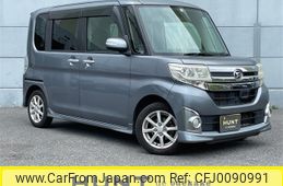 daihatsu tanto 2014 -DAIHATSU--Tanto DBA-LA600S--LA600S-0132085---DAIHATSU--Tanto DBA-LA600S--LA600S-0132085-