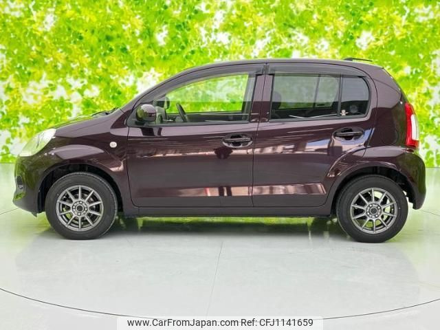 toyota passo 2016 quick_quick_DBA-KGC35_KGC35-0041176 image 2