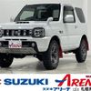 suzuki jimny 2015 -SUZUKI--Jimny ABA-JB23W--JB23W-740275---SUZUKI--Jimny ABA-JB23W--JB23W-740275- image 1