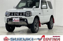 suzuki jimny 2015 -SUZUKI--Jimny ABA-JB23W--JB23W-740275---SUZUKI--Jimny ABA-JB23W--JB23W-740275-