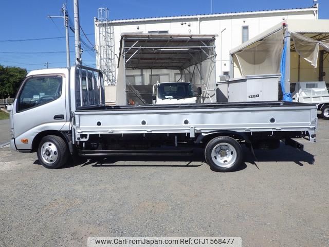 toyota dyna-truck 2017 CFJ1568477 image 2