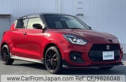 suzuki swift 2021 -SUZUKI--Swift 4BA-ZC33S--ZC33S-408067---SUZUKI--Swift 4BA-ZC33S--ZC33S-408067-