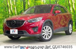 mazda cx-5 2016 -MAZDA--CX-5 LDA-KE2FW--KE2FW-215125---MAZDA--CX-5 LDA-KE2FW--KE2FW-215125-