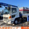 hino ranger 2016 -HINO--Hino Ranger TKG-FD9JKAA--FD9JKA-10756---HINO--Hino Ranger TKG-FD9JKAA--FD9JKA-10756- image 1