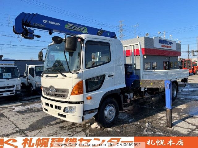 hino ranger 2016 -HINO--Hino Ranger TKG-FD9JKAA--FD9JKA-10756---HINO--Hino Ranger TKG-FD9JKAA--FD9JKA-10756- image 1