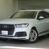 audi q7 2017 quick_quick_4MCYRA_WAUZZZ4M4HD051937 image 1
