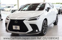 lexus nx 2022 -LEXUS--Lexus NX 5BA-TAZA25--TAZA25-6000446---LEXUS--Lexus NX 5BA-TAZA25--TAZA25-6000446-