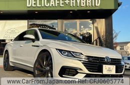 volkswagen arteon 2020 quick_quick_ABA-3HDJHF_WVWZZZ3HZKE006767