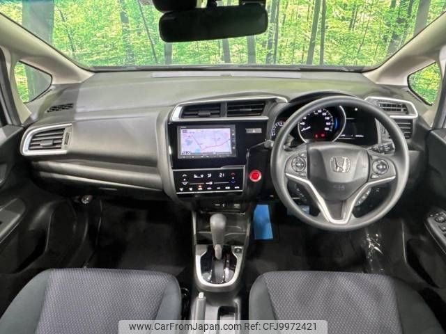 honda fit 2018 -HONDA--Fit DBA-GK3--GK3-1328130---HONDA--Fit DBA-GK3--GK3-1328130- image 2