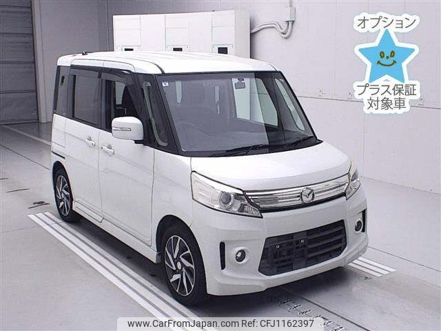 mazda flair-wagon 2013 -MAZDA--Flair Wagon MM32S-830378---MAZDA--Flair Wagon MM32S-830378- image 1