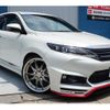 toyota harrier 2016 -TOYOTA--Harrier DBA-ZSU60W--ZSU60-0085181---TOYOTA--Harrier DBA-ZSU60W--ZSU60-0085181- image 1