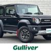 suzuki jimny-sierra 2021 -SUZUKI--Jimny Sierra 3BA-JB74W--JB74W-130875---SUZUKI--Jimny Sierra 3BA-JB74W--JB74W-130875- image 1