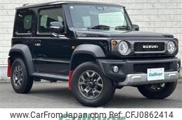 suzuki jimny-sierra 2021 -SUZUKI--Jimny Sierra 3BA-JB74W--JB74W-130875---SUZUKI--Jimny Sierra 3BA-JB74W--JB74W-130875-