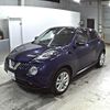 nissan juke 2017 -NISSAN 【岡山 】--Juke YF15-508089---NISSAN 【岡山 】--Juke YF15-508089- image 5
