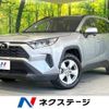 toyota rav4 2019 -TOYOTA--RAV4 6BA-MXAA52--MXAA52-4002523---TOYOTA--RAV4 6BA-MXAA52--MXAA52-4002523- image 1