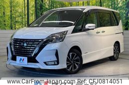 nissan serena 2020 -NISSAN--Serena DAA-GFC27--GFC27-185508---NISSAN--Serena DAA-GFC27--GFC27-185508-