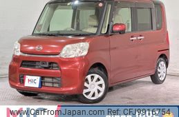 daihatsu tanto 2014 quick_quick_LA600S_LA600S-0045915