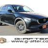 mazda cx-5 2021 -MAZDA--CX-5 6BA-KFEP--KFEP-451930---MAZDA--CX-5 6BA-KFEP--KFEP-451930- image 1